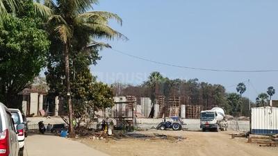 Project Image of 320.01 - 537.93 Sq.ft 1 BHK Apartment for buy in Konnark High Castle