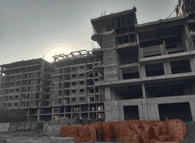 Project Image of 4100 Sq.ft 4 BHK Apartment / Flat for sale in Pipliyahana for Rs. 35900000