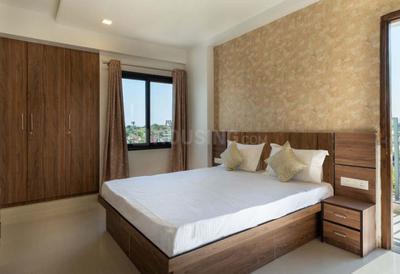 Project Image of 924.0 - 1146.0 Sq.ft 3 BHK Apartment for buy in Sanchi Gloria