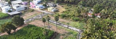 Senthur Nagar Plot 1