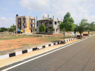 Project Image of 1200.0 - 4000.0 Sq.ft Residential Plot Plot for buy in GK Green Valley Phase 2