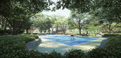 Project Image of 3400 Sq.ft 4 BHK Villa for sale in Bandlaguda Jagir for Rs. 50000000