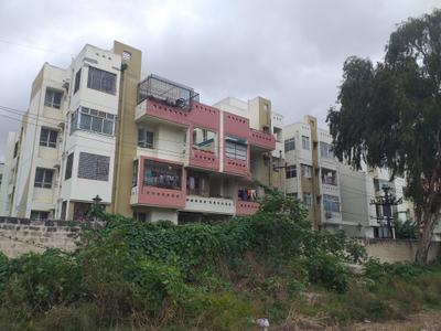 Project Image of 0.0 - 1100.0 Sq.ft 3 BHK Apartment for buy in Shriram Sadhana