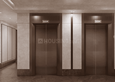 Project Image of 143.59 - 237.77 Sq.ft Studio Studio Apartment for buy in Divyasparsh Ambrosia Studio
