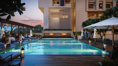 Project Image of 1175.0 - 2080.0 Sq.ft 2 BHK Apartment for buy in Royal Empire