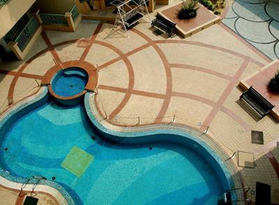 Project Image of 2310.0 - 2580.0 Sq.ft 3 BHK Apartment for buy in Eldeco Ananda