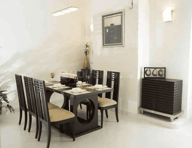 Project Image of 342.0 - 1196.0 Sq.ft 1 BHK Apartment for buy in Ansal Sushant Serene Residency