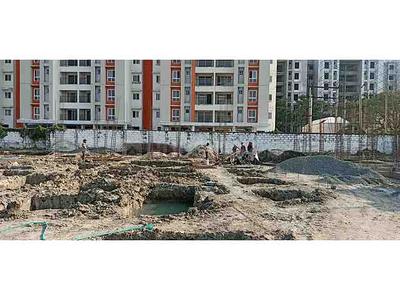 Project Image of 246.0 - 1215.0 Sq.ft 1 BHK Apartment for buy in PKR Gurudev