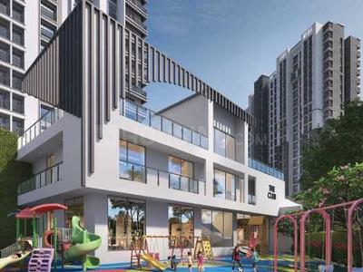 Project Image of 0.0 - 488.0 Sq.ft 2 BHK Apartment for buy in Anantnath And Lily