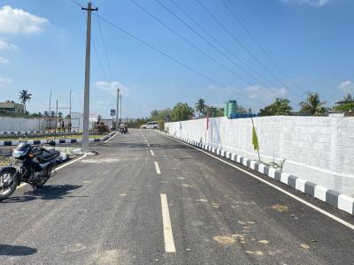 Project Image of 700.0 - 1200.0 Sq.ft Residential Plot Plot for buy in Dream SK Avenue