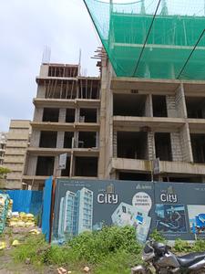 Project Image of 159.09 - 332.28 Sq.ft 1 RK Apartment for buy in Sara City
