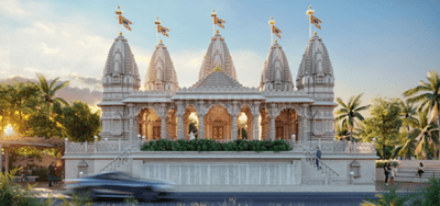 Project Image of 1215.68 - 4139.58 Sq.ft 3 BHK Apartment for buy in Shaligram Rudraksh Kingston Phase 2