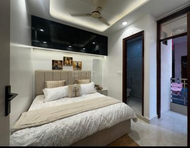 Project Image of 540.0 - 1350.0 Sq.ft 2 BHK Builder Floor for buy in DPH Paradise Society