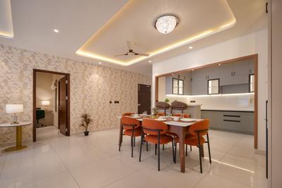 Project Image of 2355.0 - 2371.0 Sq.ft 4 BHK Apartment for buy in Keya Around The Life