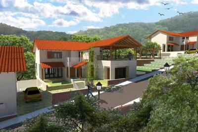 Project Image of 3134.0 - 5485.0 Sq.ft 3 BHK Villa for buy in Susheela Bairro Alto