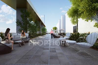 Project Image of 745.0 - 817.0 Sq.ft 2 BHK Apartment for buy in Rubberwala Fuego
