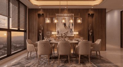 Project Image of 0.0 - 3081.0 Sq.ft 4 BHK Apartment for buy in Venkatesh Tresor