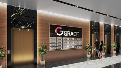 Project Image of 1690.0 - 2165.0 Sq.ft 3 BHK Apartment for buy in Tirumala Grace Phase 2