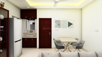 Project Image of 887.0 - 967.0 Sq.ft 2 BHK Apartment for buy in Rohaan Cypress