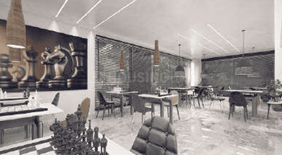 Project Image of 2935.0 - 3047.16 Sq.ft 4 BHK Apartment for buy in Ayyanna Pristine Extension 1