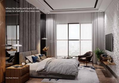 Project Image of 465.0 - 714.72 Sq.ft 1 BHK Apartment for buy in Kaustubh Primrose