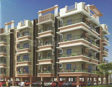 Project Image of 970.0 - 1450.0 Sq.ft 2 BHK Apartment for buy in AG Shahdeo Homes