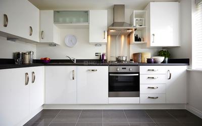 Project Image of 743 Sq.ft 2 BHK Apartment / Flat for sale in Antop Hill for Rs. 28500000