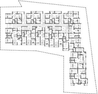 Project Image of 1000 Sq.ft 2 BHK Apartment / Flat for sale in Kulashekara for Rs. 6800000