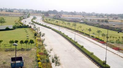 Project Image of 2153 Sq.ft Residential Plot / Land for sale in Talawali Chanda for Rs. 14700000