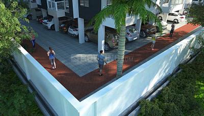 Project Image of 950.0 - 1525.0 Sq.ft 2 BHK Apartment for buy in Percept Greenland Heights