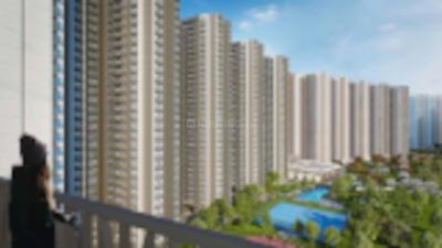 Project Image of 837.97 - 1276.38 Sq.ft 2 BHK Apartment for buy in Prestige Meridian Park Phase II