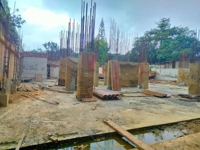 Project Image of 1018.59 - 1846.76 Sq.ft 3 BHK Apartment for buy in Aydin Signature 3