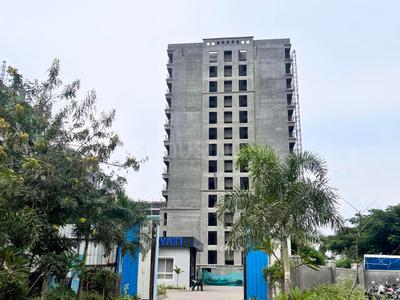 Project Image of 1450 Sq.ft 3 BHK Apartment / Flat for sale in Dhanori for Rs. 14500000