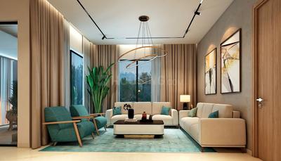 Project Image of 4215.58 - 5849.0 Sq.ft 4 BHK Villa for buy in Identity Aastha