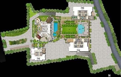 Project Image of 376.0 - 858.0 Sq.ft 1 BHK Apartment for buy in Transcon Triumph Tower 3