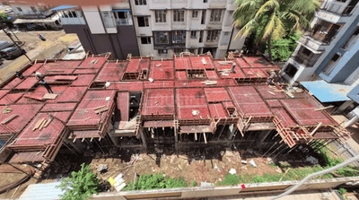 Project Image of 299.88 - 437.77 Sq.ft 1 BHK Apartment for buy in Fia Vidhira