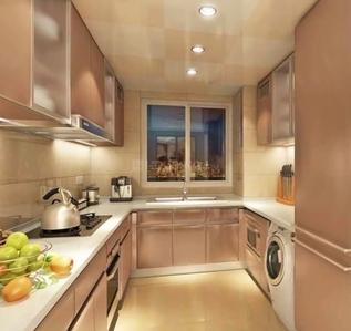 Project Image of 0.0 - 920.0 Sq.ft 2 BHK Apartment for buy in SV Vaishnavi Lotus