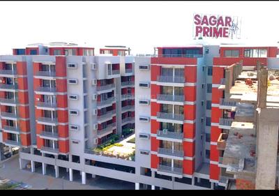 Project Image of 868.92 - 1709.76 Sq.ft 2 BHK Apartment for buy in Sagar Prime