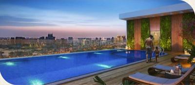 Project Image of 371.0 - 873.0 Sq.ft 1 BHK Apartment for buy in Vaibhavlaxmi Passcode One Vikhroli