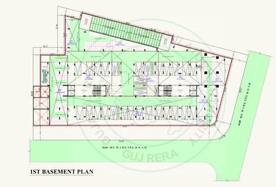Project Image of 0.0 - 876.83 Sq.ft 3 BHK Apartment for buy in Shree Ariva