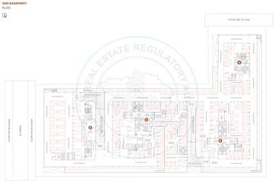 Project Image of 3294.0 - 5769.0 Sq.ft 4 BHK Apartment for buy in Aristo The Opus And Aatmantan
