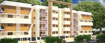 Project Image of 1105.0 - 1455.0 Sq.ft 2 BHK Apartment for buy in S Kadirvel Hillview