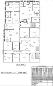 Project Image of 802.7 - 1025.25 Sq.ft 2 BHK Apartment for buy in Asok Apartment