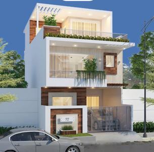 Project Image of 1750.0 - 2975.0 Sq.ft 3.5 BHK Villa for buy in Vanshika Ontario