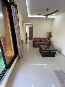 Project Image of 347.89 - 482.87 Sq.ft 1 BHK Apartment for buy in Patkar Ananta Pride Phase I