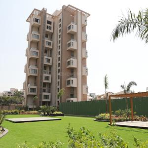 Project Image of 885.0 - 1920.0 Sq.ft 2 BHK Apartment for buy in Supreme Belmac Residences B
