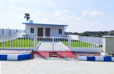 Project Image of 1350.0 - 3150.0 Sq.ft Residential Plot Plot for buy in YBR Avasa Hills Phase 1