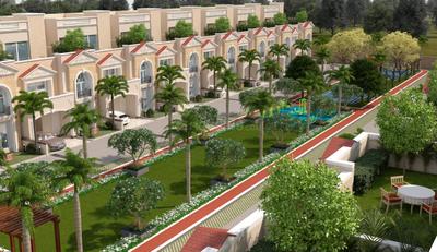 Project Image of 5050.0 - 5051.0 Sq.ft 4 BHK Villa for buy in Chinmay Urbanac Garden