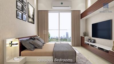 Project Image of 985.72 - 1454.4 Sq.ft 2 BHK Apartment for buy in Newa Bhakti Park B Wing