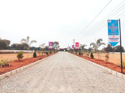Project Image of 1350.0 - 3600.0 Sq.ft Residential Plot Plot for buy in SV Highway City